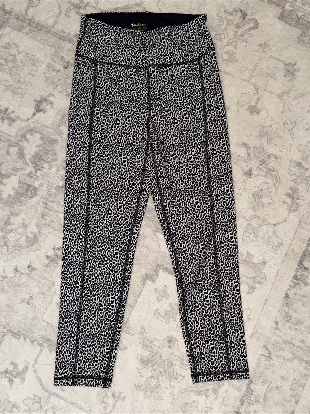 LP- Luxletic Leggings